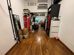 Tiong Bahru Estate (D3), Shop House #521985061